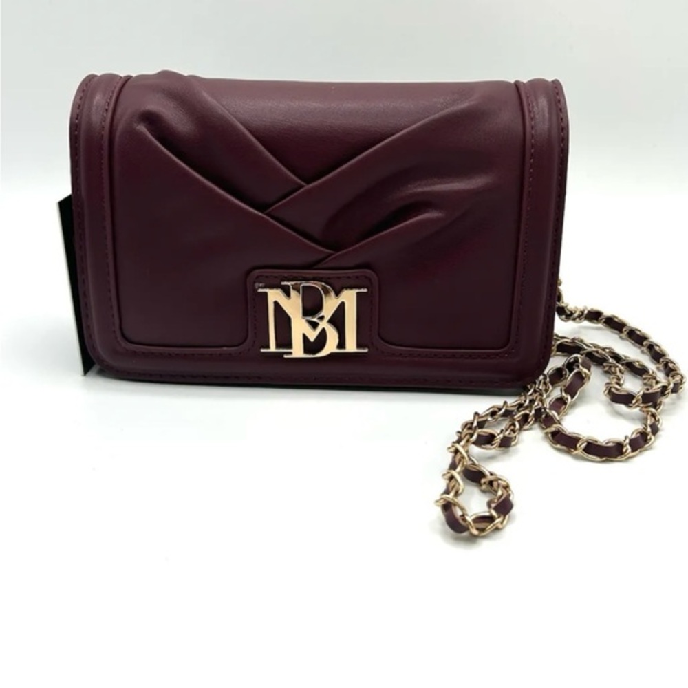 Badgley Mischka Purse